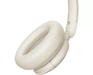 Навушники бездротові Anker SoundCore Life Q30 v2 White (A3028323)