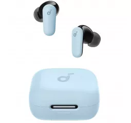 Наушники беспроводные Anker SoundCore P30i Blue (A3959331)