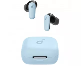 Наушники беспроводные Anker SoundCore P30i Blue (A3959331)
