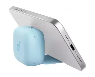 Навушники бездротові Anker SoundCore P30i Blue (A3959331)