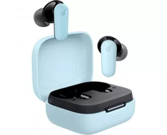 Навушники бездротові Anker SoundCore P30i Blue (A3959331)