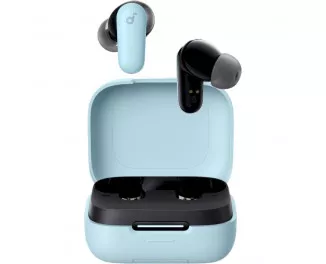 Навушники бездротові Anker SoundCore P30i Blue (A3959331)