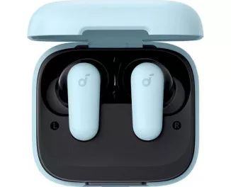 Навушники бездротові Anker SoundCore P30i Blue (A3959331)