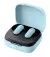 Навушники бездротові Anker SoundCore P30i Blue (A3959331)