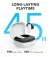 Навушники бездротові Anker SoundCore P30i White (A3959Z21)