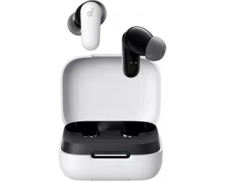 Навушники бездротові Anker SoundCore P30i White (A3959Z21)