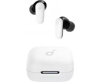 Навушники бездротові Anker SoundCore P30i White (A3959Z21)