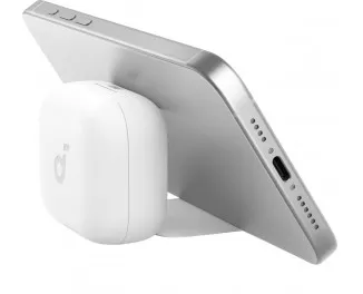 Навушники бездротові Anker SoundCore P30i White (A3959Z21)