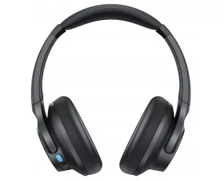 Наушники беспроводные Anker SoundCore Q11i Grey (A3005GA1)