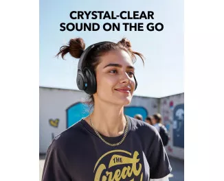 Наушники беспроводные Anker SoundCore Q11i Grey (A3005GA1)