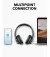 Наушники беспроводные Anker SoundCore Q11i Grey (A3005GA1)