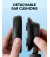 Наушники беспроводные Anker SoundCore Q11i Grey (A3005GA1)