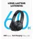 Наушники беспроводные Anker SoundCore Q11i Grey (A3005GA1)