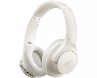 Наушники беспроводные Anker SoundCore Q11i White (A3005G21)
