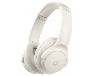 Наушники беспроводные Anker SoundCore Q11i White (A3005G21)