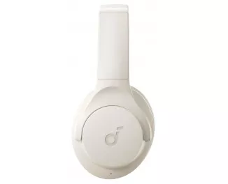 Наушники беспроводные Anker SoundCore Q11i White (A3005G21)