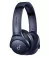 Навушники бездротові Anker SoundCore Q20i Blue (A3004G31)