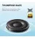 Навушники бездротові Anker SoundCore Q20i Blue (A3004G31)