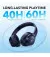 Навушники бездротові Anker SoundCore Q20i Blue (A3004G31)