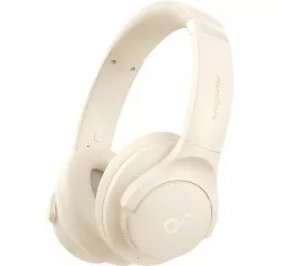 Наушники беспроводные Anker SoundCore Q20i White (A3004G21)