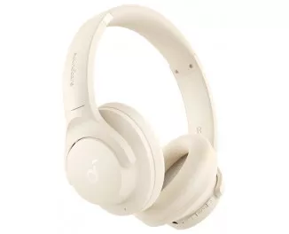 Наушники беспроводные Anker SoundCore Q20i White (A3004G21)