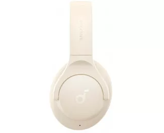 Наушники беспроводные Anker SoundCore Q20i White (A3004G21)