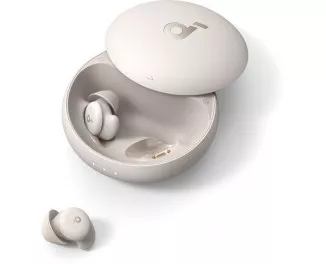 Наушники беспроводные Anker SoundCore Sleep A20 White (A6611G21)