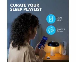 Наушники беспроводные Anker SoundCore Sleep A20 White (A6611G21)