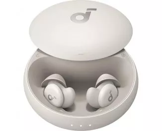 Наушники беспроводные Anker SoundCore Sleep A20 White (A6611G21)