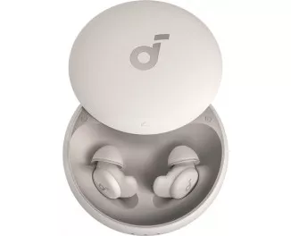 Наушники беспроводные Anker SoundCore Sleep A20 White (A6611G21)