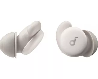 Наушники беспроводные Anker SoundCore Sleep A20 White (A6611G21)
