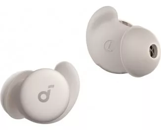 Наушники беспроводные Anker SoundCore Sleep A20 White (A6611G21)
