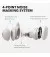 Наушники беспроводные Anker SoundCore Sleep A20 White (A6611G21)