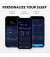 Наушники беспроводные Anker SoundCore Sleep A20 White (A6611G21)