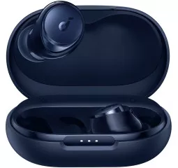 Наушники беспроводные Anker SoundCore Space A40 Blue (A3936G32)