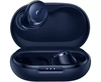 Наушники беспроводные Anker SoundCore Space A40 Blue (A3936G32)