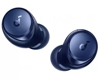Наушники беспроводные Anker SoundCore Space A40 Blue (A3936G32)