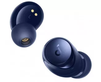 Наушники беспроводные Anker SoundCore Space A40 Blue (A3936G32)
