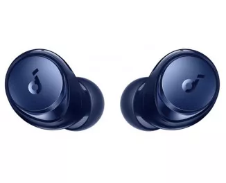 Наушники беспроводные Anker SoundCore Space A40 Blue (A3936G32)