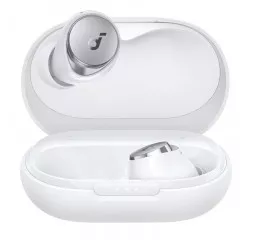 Наушники беспроводные Anker SoundCore Space A40 White (A3936G22)