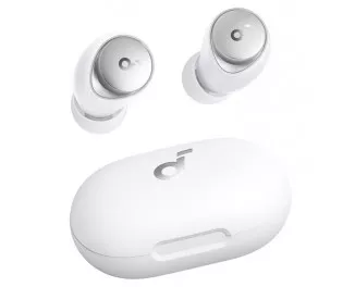 Наушники беспроводные Anker SoundCore Space A40 White (A3936G22)