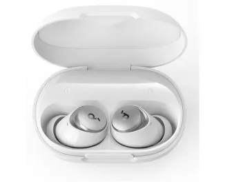 Наушники беспроводные Anker SoundCore Space A40 White (A3936G22)