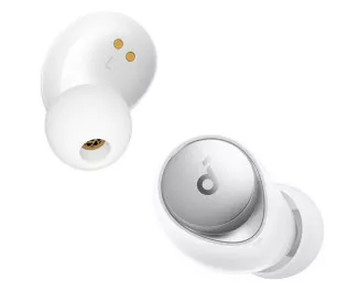 Наушники беспроводные Anker SoundCore Space A40 White (A3936G22)