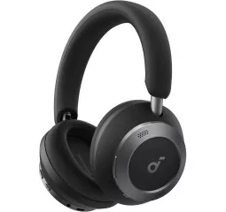 Наушники беспроводные Anker SoundCore Space One Pro Black (A3062G11)