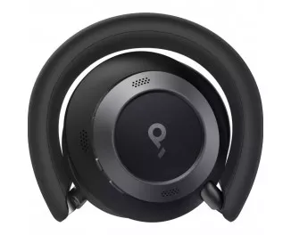 Наушники беспроводные Anker SoundCore Space One Pro Black (A3062G11)
