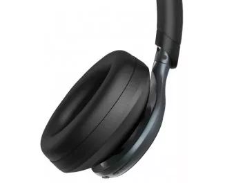 Наушники беспроводные Anker SoundCore Space One Pro Black (A3062G11)