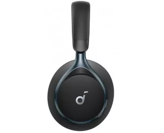 Наушники беспроводные Anker SoundCore Space One Pro Black (A3062G11)