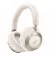 Наушники беспроводные Anker SoundCore Space One Pro White (A3062G21)