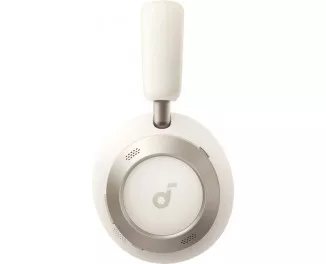 Наушники беспроводные Anker SoundCore Space One Pro White (A3062G21)