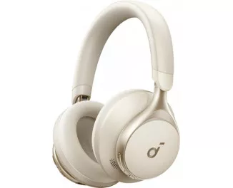 Наушники беспроводные Anker SoundCore Space One White (A3035G21)